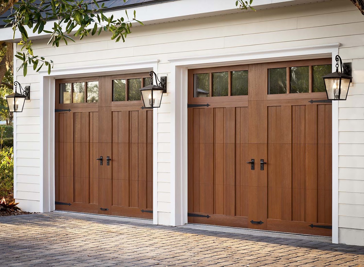 Quick Response Garage Door Service project