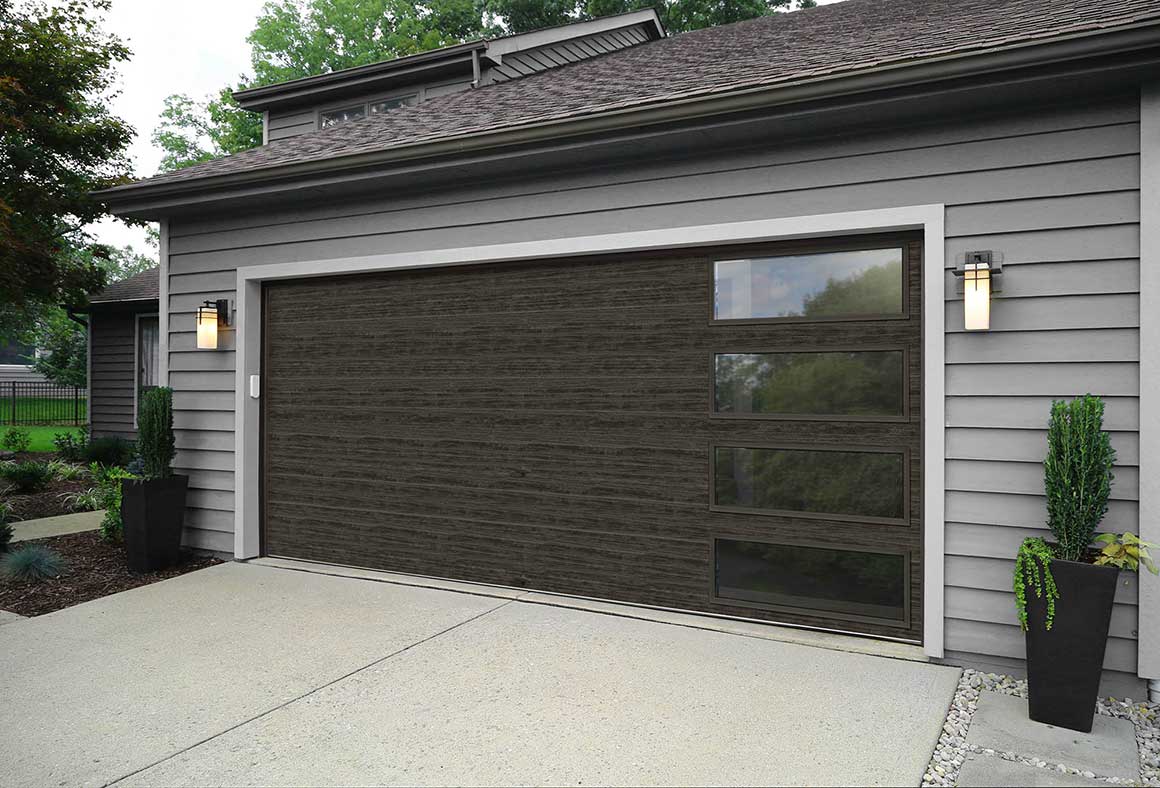 Quick Response Garage Door Service project