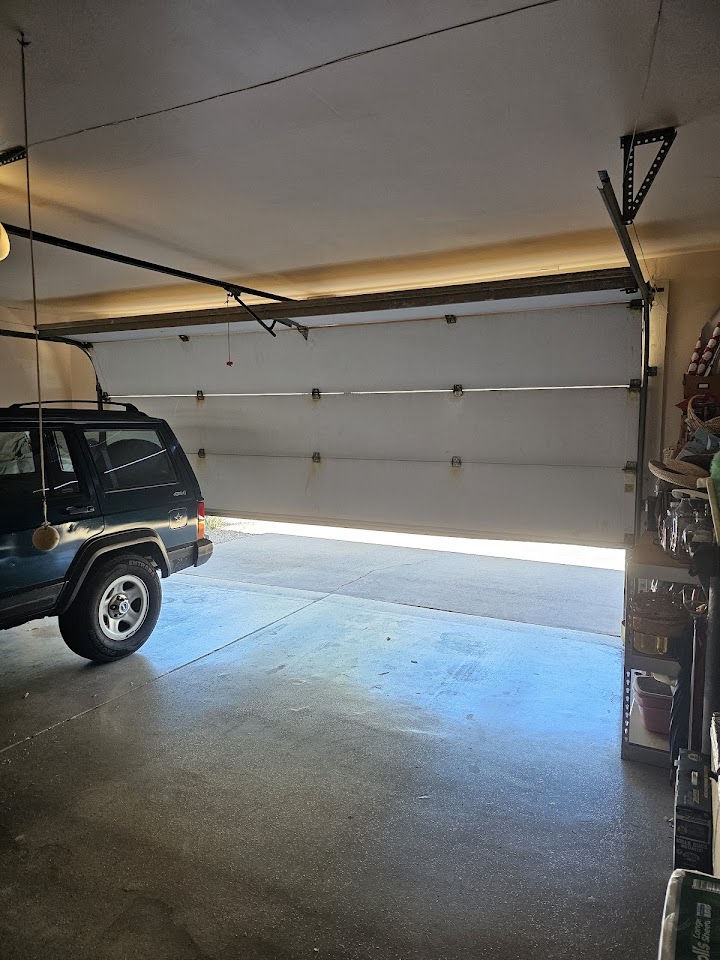 Quick Response Garage Door Service project